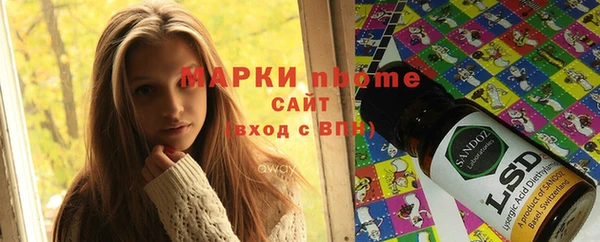 хмурый Абинск