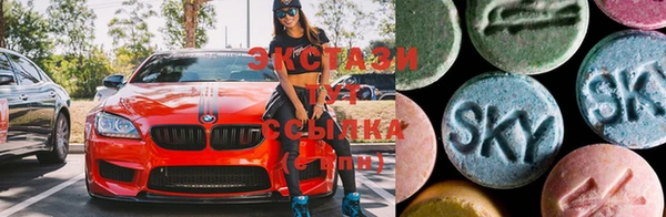 винт Абаза