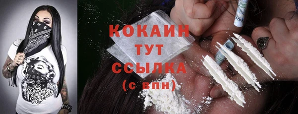 хмурый Абинск